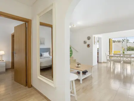 Maison rénovée Vilamoura près de la plage et du golf - Photo 17