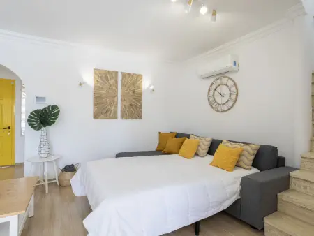 Maison rénovée Vilamoura près de la plage et du golf - Photo 19