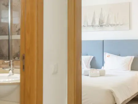 Maison rénovée Vilamoura près de la plage et du golf - Photo 21