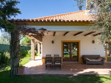 Villa spacieuse à Palmela avec piscine privée, Maison 10 personnes à Palmela - Photo 1