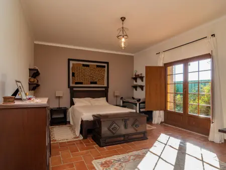 Villa spacieuse à Palmela avec piscine privée, Maison 10 personnes à Palmela - Photo 2