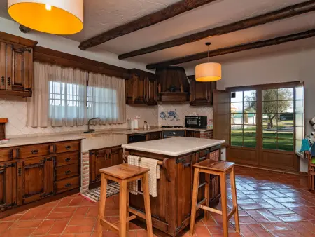 Villa spacieuse à Palmela avec piscine privée, Maison 10 personnes à Palmela - Photo 4