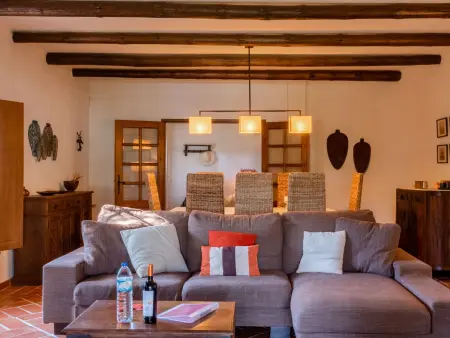 Villa spacieuse à Palmela avec piscine privée, Maison 10 personnes à Palmela - Photo 8