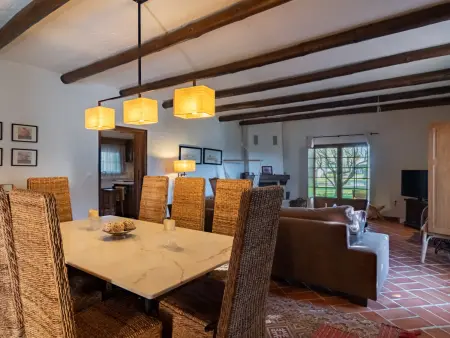 Villa spacieuse à Palmela avec piscine privée, Maison 10 personnes à Palmela - Photo 9