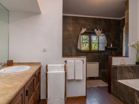 Villa spacieuse à Palmela avec piscine privée, Maison 10 personnes à Palmela - Photo 11