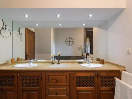 Villa spacieuse à Palmela avec piscine privée, Maison 10 personnes à Palmela - Photo 12