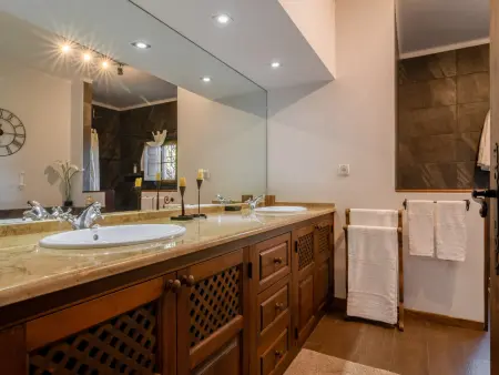 Villa spacieuse à Palmela avec piscine privée, Maison 10 personnes à Palmela - Photo 13