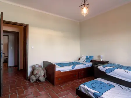 Villa spacieuse à Palmela avec piscine privée, Maison 10 personnes à Palmela - Photo 21