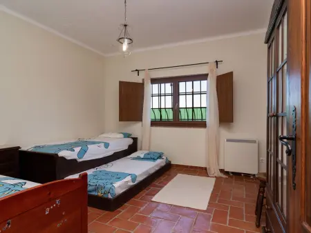 Villa spacieuse à Palmela avec piscine privée, Maison 10 personnes à Palmela - Photo 22