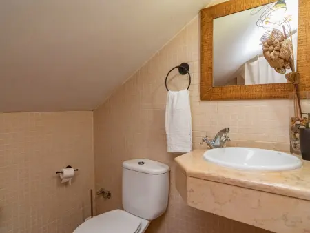 Villa spacieuse à Palmela avec piscine privée, Maison 10 personnes à Palmela - Photo 28