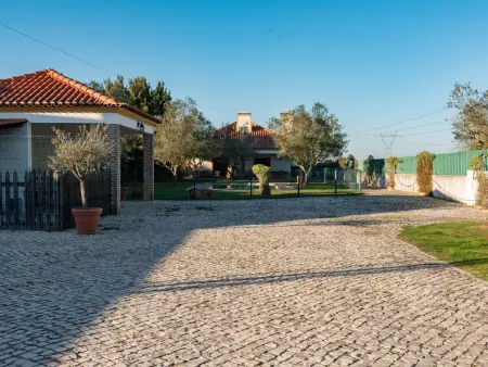 Villa spacieuse à Palmela avec piscine privée, Maison 10 personnes à Palmela - Photo 34