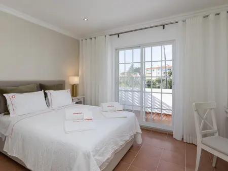 Maison à Vilamoura avec Wifi et Climatisation, Maison 4 personnes à Quarteira Vilamoura - Photo 2