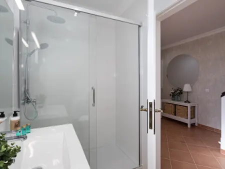 Maison à Vilamoura avec Wifi et Climatisation, Maison 4 personnes à Quarteira Vilamoura - Photo 4
