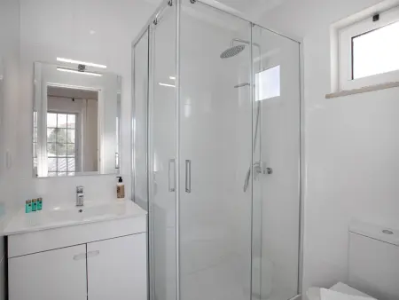 Maison à Vilamoura avec Wifi et Climatisation, Maison 4 personnes à Quarteira Vilamoura - Photo 15