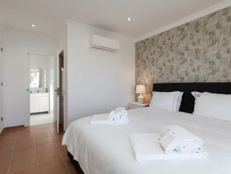 Maison à Vilamoura avec Wifi et Climatisation, Maison 4 personnes à Quarteira Vilamoura - Photo 18