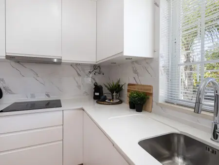 Maison à Vilamoura avec Wifi et Climatisation, Maison 4 personnes à Quarteira Vilamoura - Photo 22