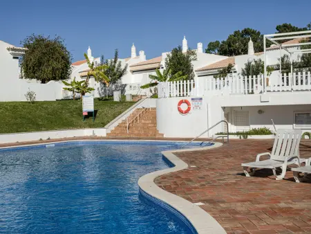 Maison à Vilamoura avec Wifi et Climatisation, Maison 4 personnes à Quarteira Vilamoura - Photo 25