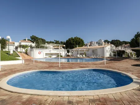 Maison à Vilamoura avec Wifi et Climatisation, Maison 4 personnes à Quarteira Vilamoura - Photo 26