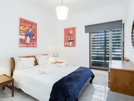 Appartement avec piscine commune et terrasse à Vilamoura - Photo 2