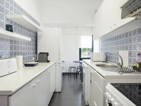 Appartement avec piscine commune et terrasse à Vilamoura - Photo 3