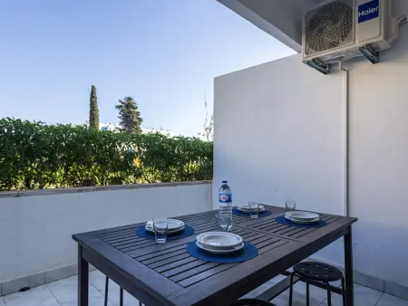 Appartement avec piscine commune et terrasse à Vilamoura - Photo 4