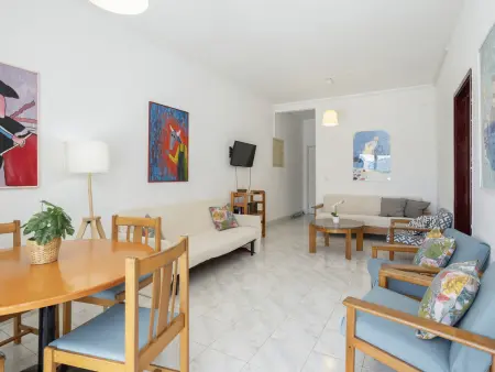 Appartement avec piscine commune et terrasse à Vilamoura - Photo 6