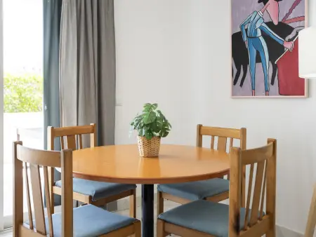 Appartement avec piscine commune et terrasse à Vilamoura - Photo 8