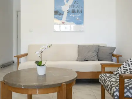 Appartement avec piscine commune et terrasse à Vilamoura - Photo 9