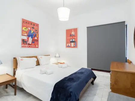 Appartement avec piscine commune et terrasse à Vilamoura - Photo 10