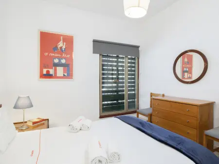 Appartement avec piscine commune et terrasse à Vilamoura - Photo 11