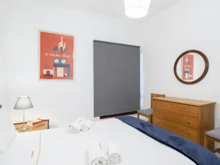Appartement avec piscine commune et terrasse à Vilamoura - Photo 12