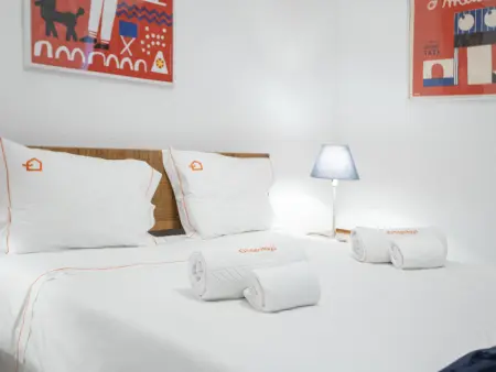 Appartement avec piscine commune et terrasse à Vilamoura - Photo 13