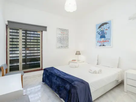 Appartement avec piscine commune et terrasse à Vilamoura - Photo 14