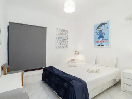 Appartement avec piscine commune et terrasse à Vilamoura - Photo 15