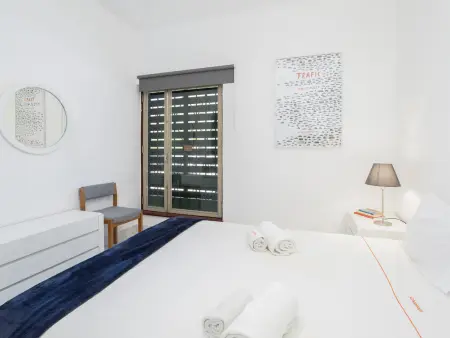 Appartement avec piscine commune et terrasse à Vilamoura - Photo 16