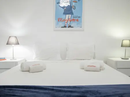 Appartement avec piscine commune et terrasse à Vilamoura - Photo 17