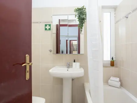 Appartement avec piscine commune et terrasse à Vilamoura - Photo 18