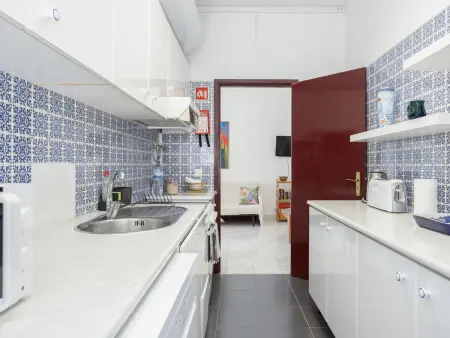 Appartement avec piscine commune et terrasse à Vilamoura - Photo 21