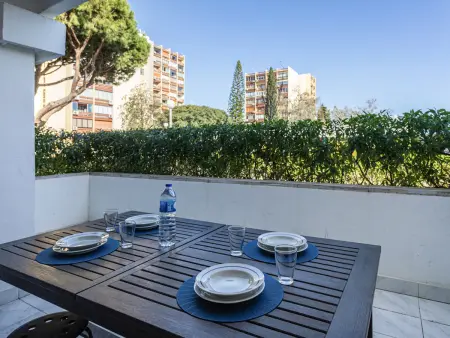 Appartement avec piscine commune et terrasse à Vilamoura - Photo 25