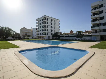 Appartement avec piscine commune et terrasse à Vilamoura - Photo 26