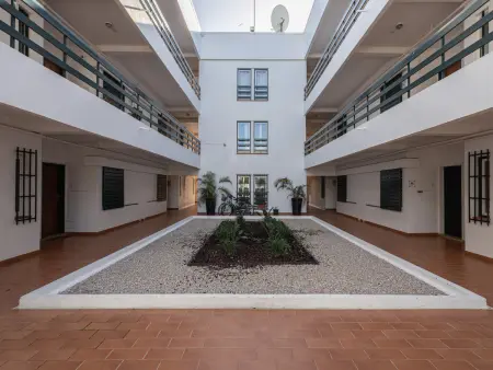 Appartement avec piscine commune et terrasse à Vilamoura - Photo 27