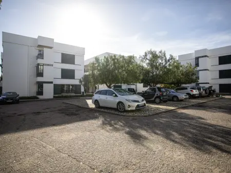 Appartement avec piscine commune et terrasse à Vilamoura - Photo 28