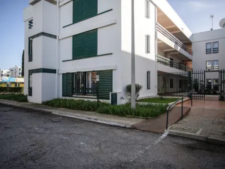 Appartement avec piscine commune et terrasse à Vilamoura - Photo 29
