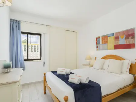 Appartement lumineux 2 chambres à Albufeira avec piscine - Photo 2