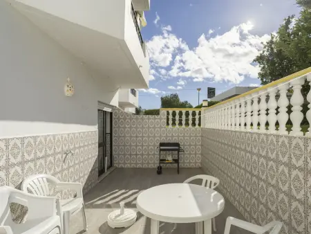 Appartement lumineux 2 chambres à Albufeira avec piscine - Photo 4