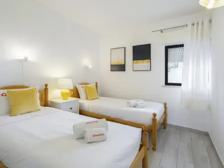 Appartement lumineux 2 chambres à Albufeira avec piscine - Photo 5