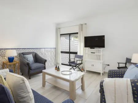 Appartement lumineux 2 chambres à Albufeira avec piscine - Photo 6