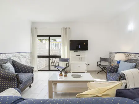 Appartement lumineux 2 chambres à Albufeira avec piscine - Photo 7