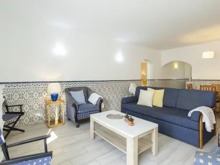 Appartement lumineux 2 chambres à Albufeira avec piscine - Photo 8