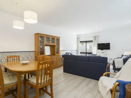Appartement lumineux 2 chambres à Albufeira avec piscine - Photo 9